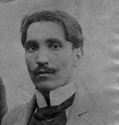 Antun Gustav Matoš